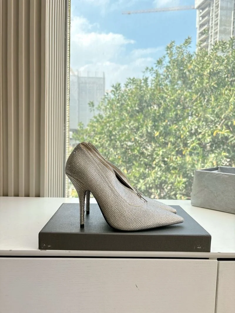 DailyWear Balenciaga Heeled Shoes 16816