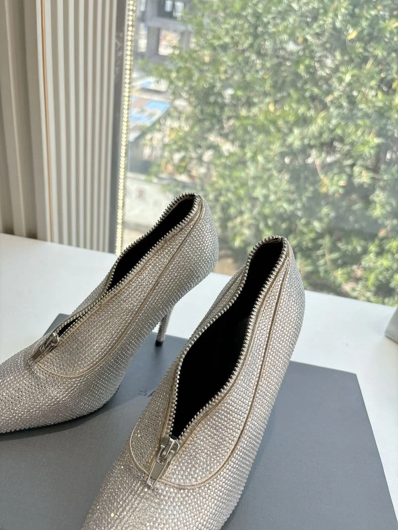 DailyWear Balenciaga Heeled Shoes 16816