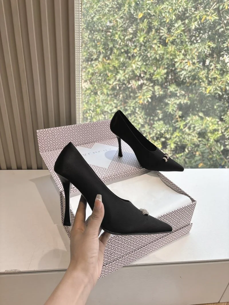 Balenciaga Heeled Shoes GoodFit 16814