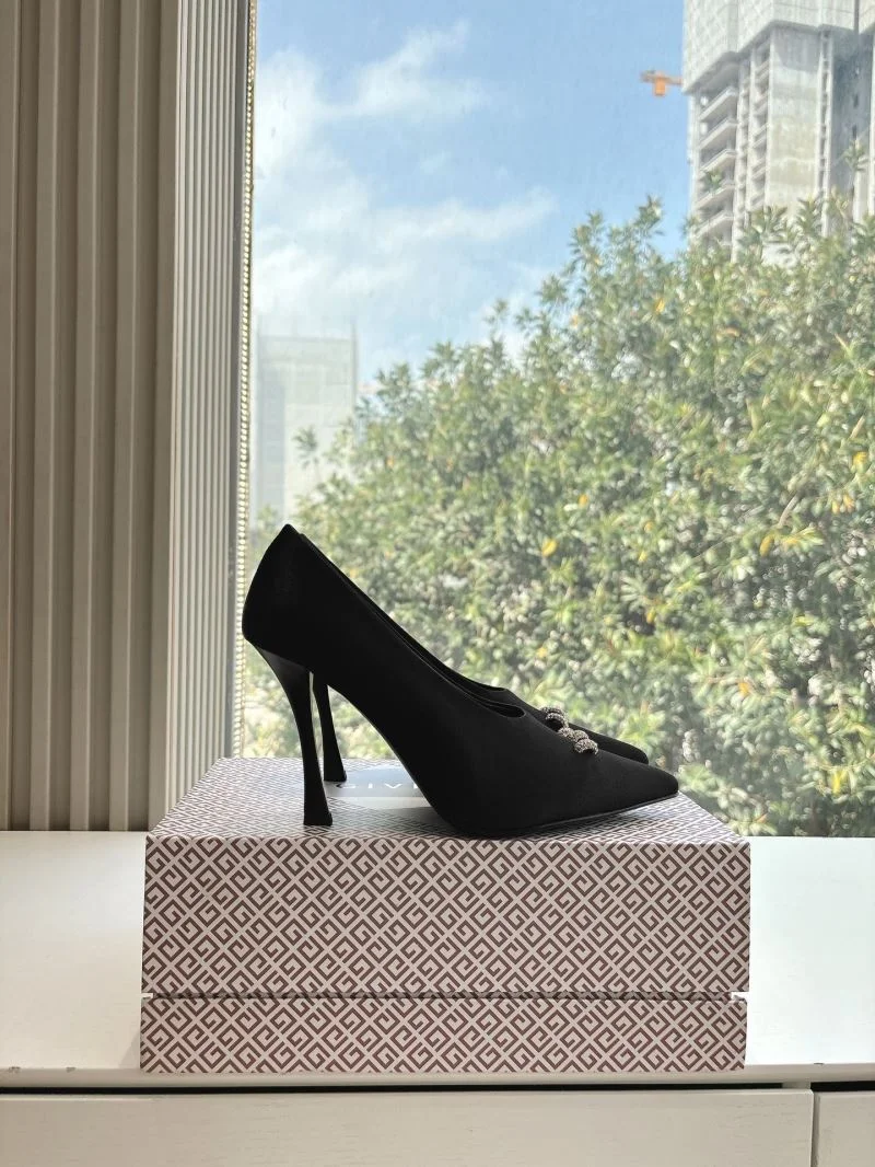 Balenciaga Heeled Shoes GoodFit 16814