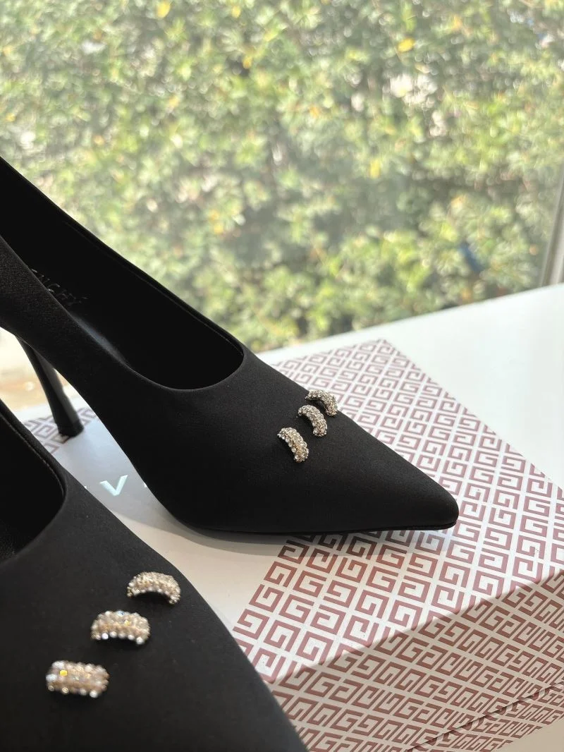 Balenciaga Heeled Shoes GoodFit 16814