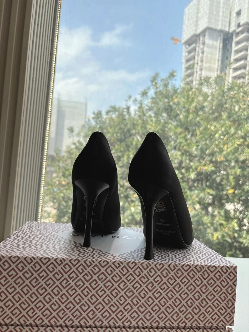 Balenciaga Heeled Shoes GoodFit 16814