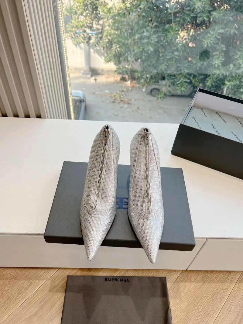 Balenciaga Heeled Shoes DailyWear 16813