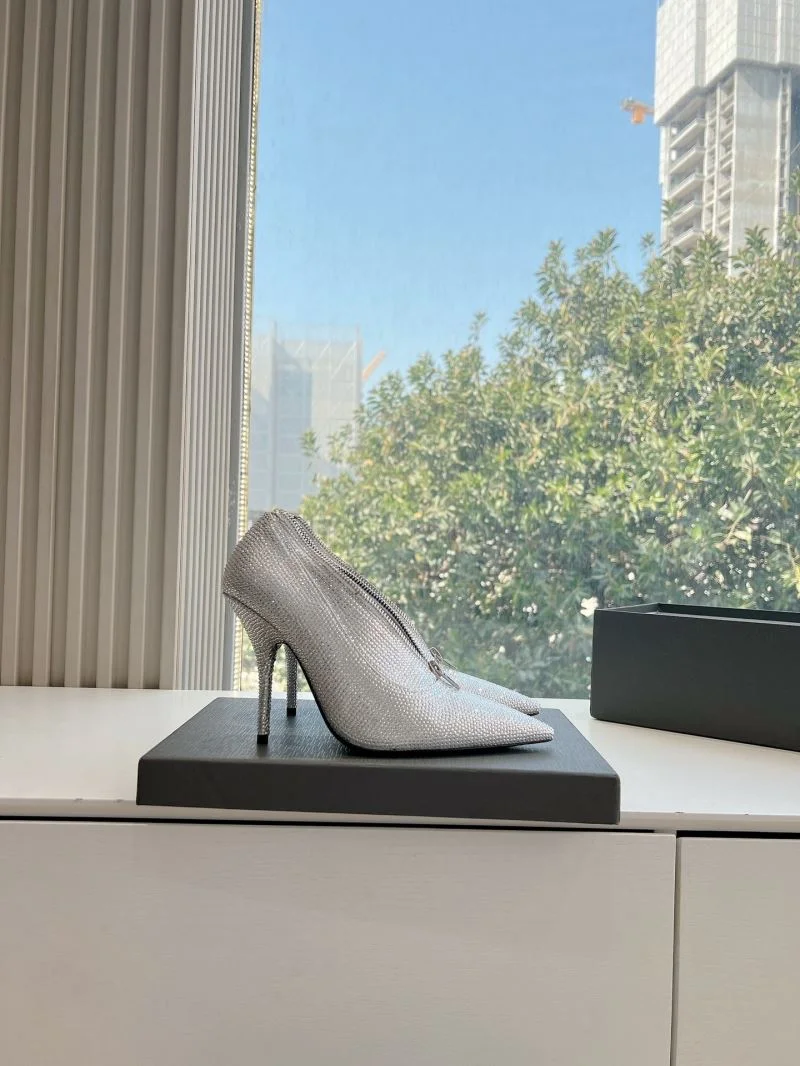 Balenciaga Heeled Shoes DailyWear 16813