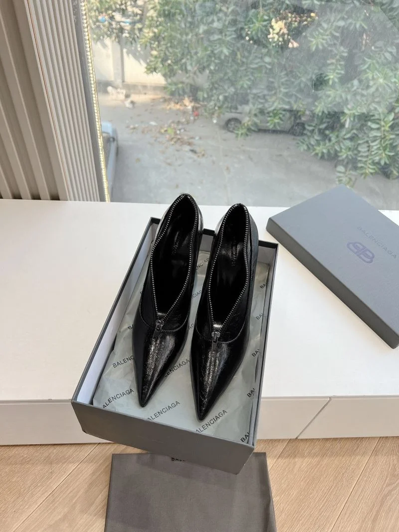 Balenciaga Heeled Shoes Casual 16803