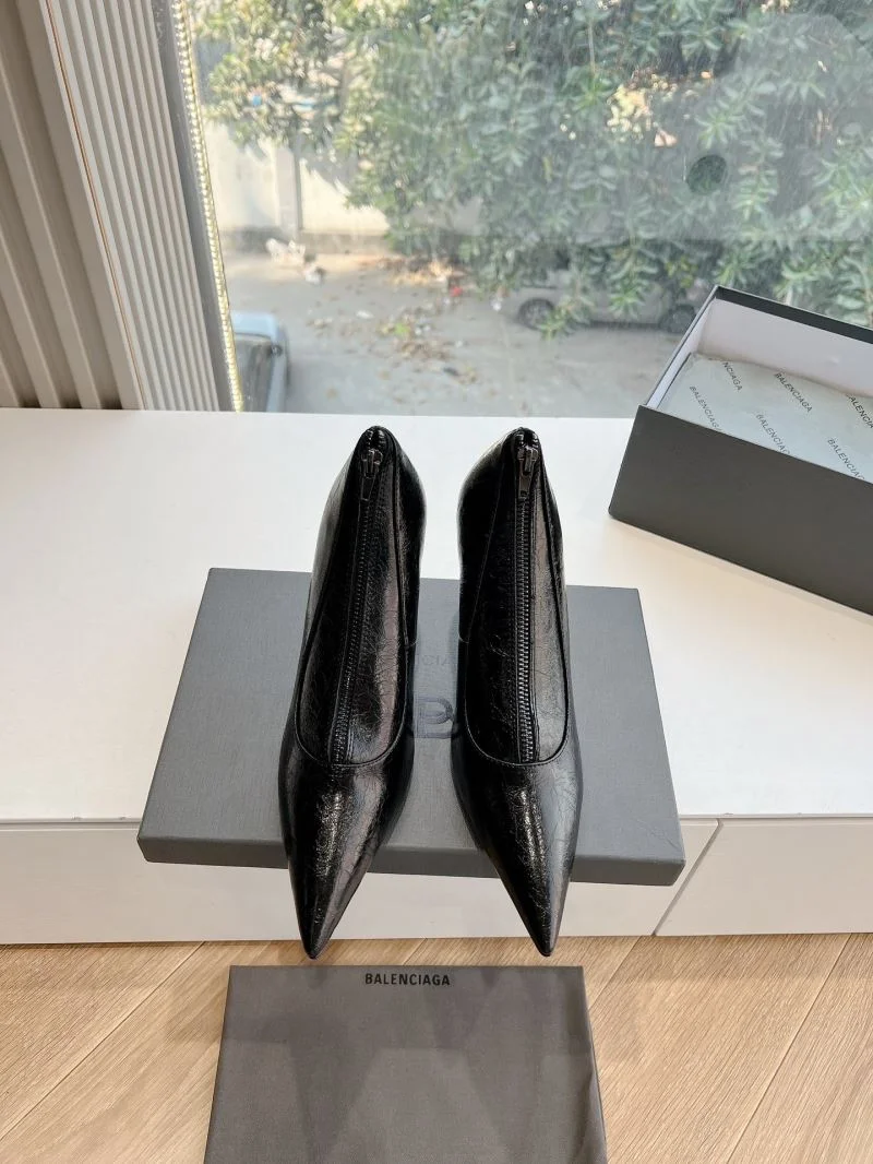 Balenciaga Heeled Shoes Casual 16803