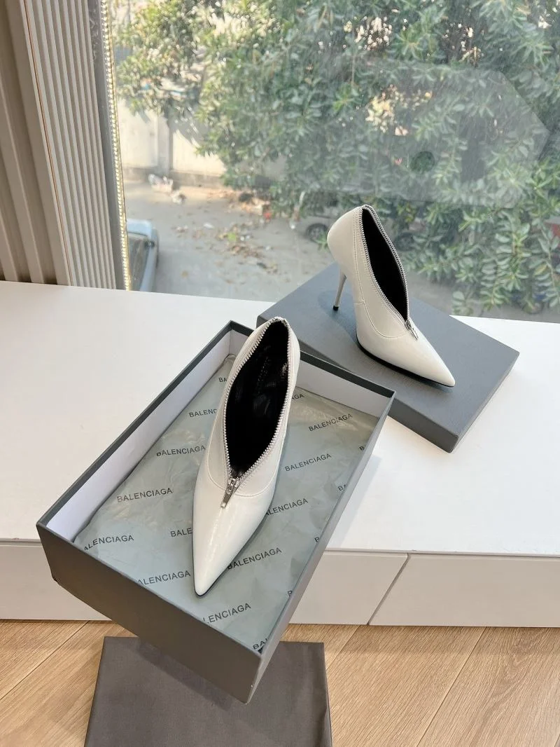 MultiPurpose Balenciaga Heeled Shoes 16805