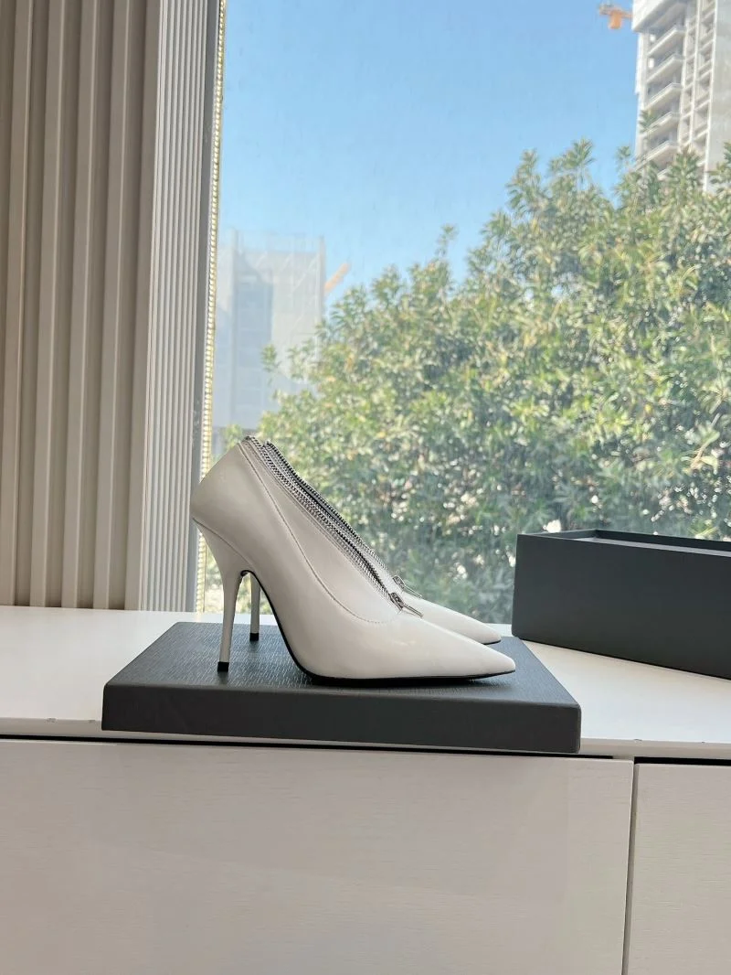 MultiPurpose Balenciaga Heeled Shoes 16805