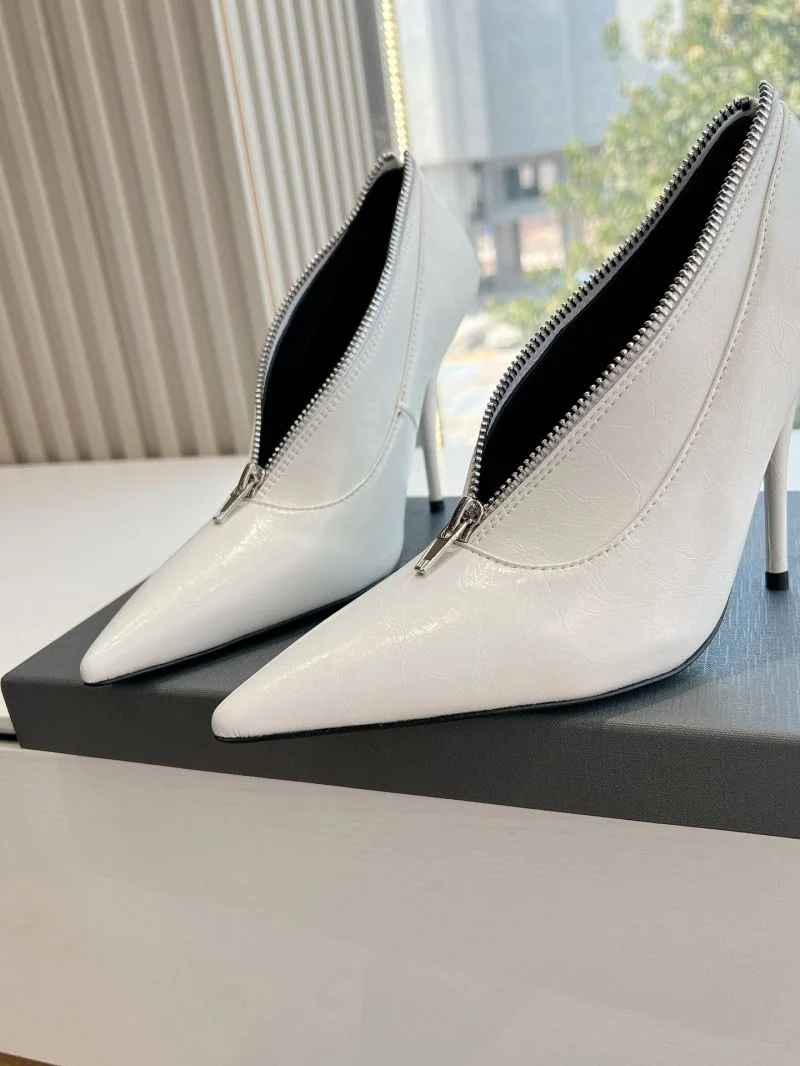 MultiPurpose Balenciaga Heeled Shoes 16805