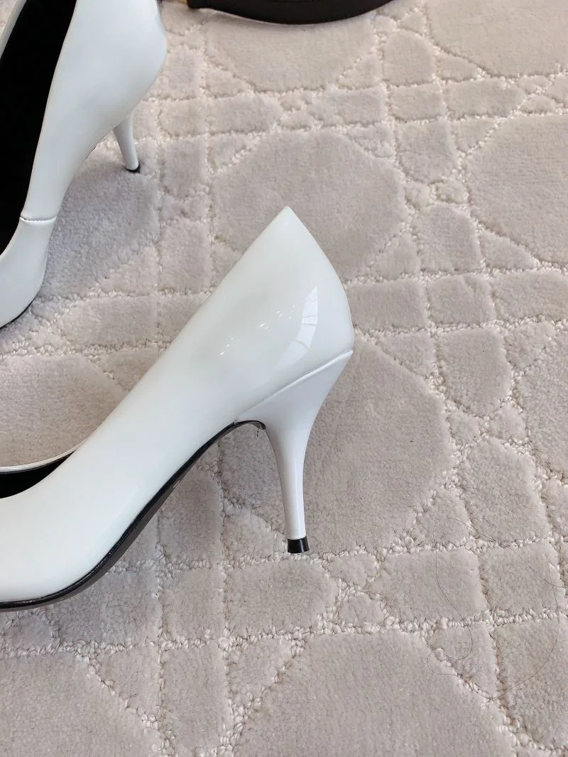 Contemporary Balenciaga Heeled Shoes 17003