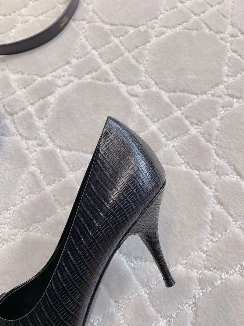 Durable Balenciaga Heeled Shoes 17000