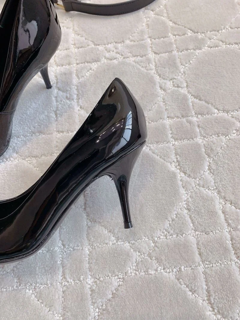 Balenciaga Heeled Shoes Original 17106