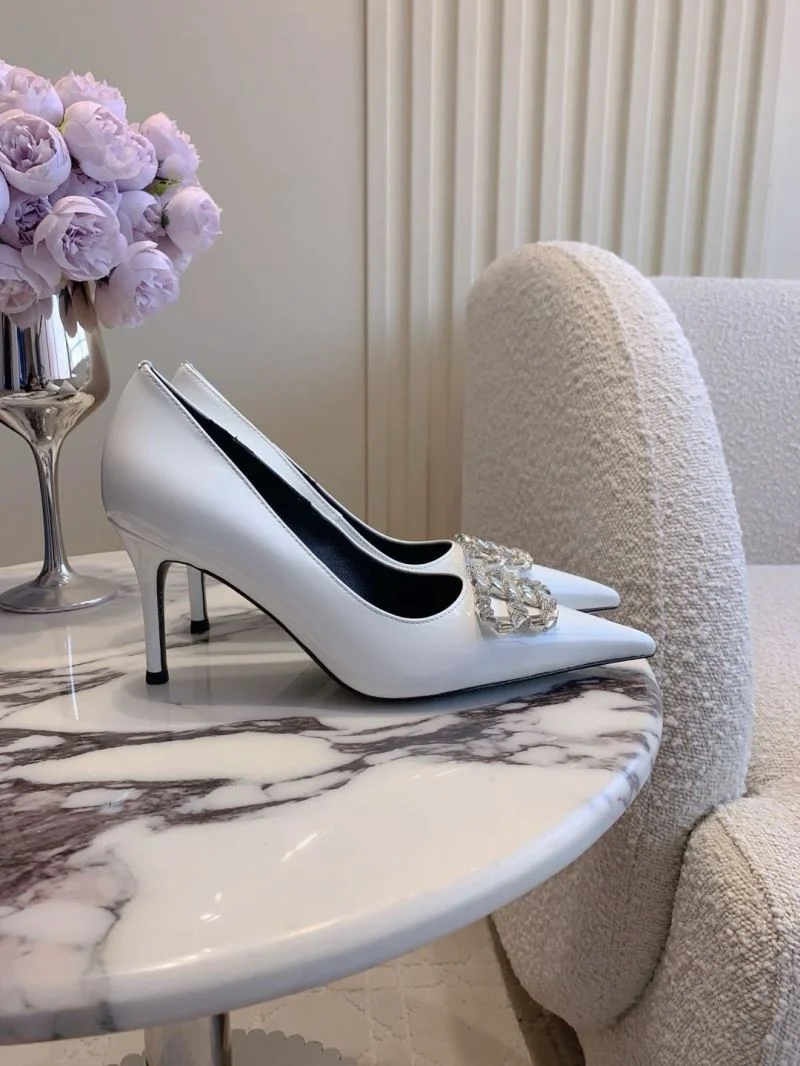 Balenciaga Heeled Shoes Supportive 16998