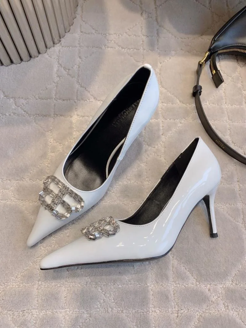 Balenciaga Heeled Shoes Supportive 16998