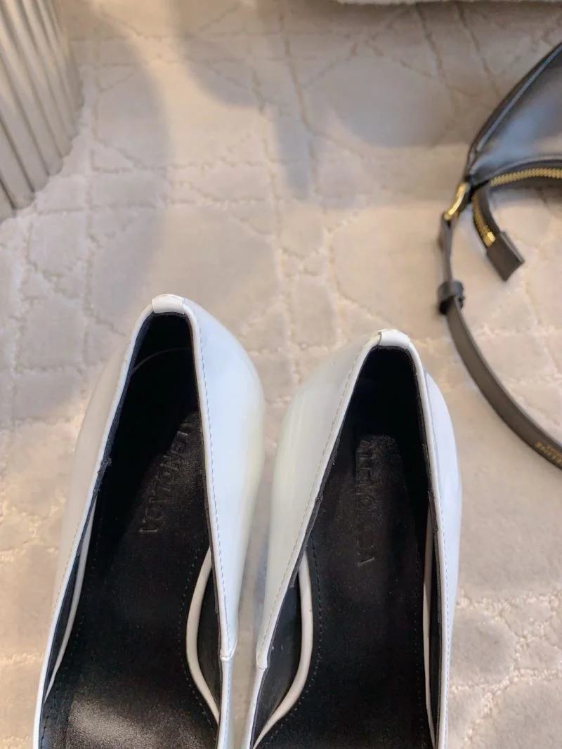 Balenciaga Heeled Shoes Supportive 16998