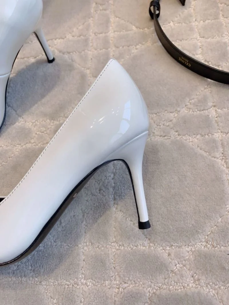 Balenciaga Heeled Shoes Supportive 16998