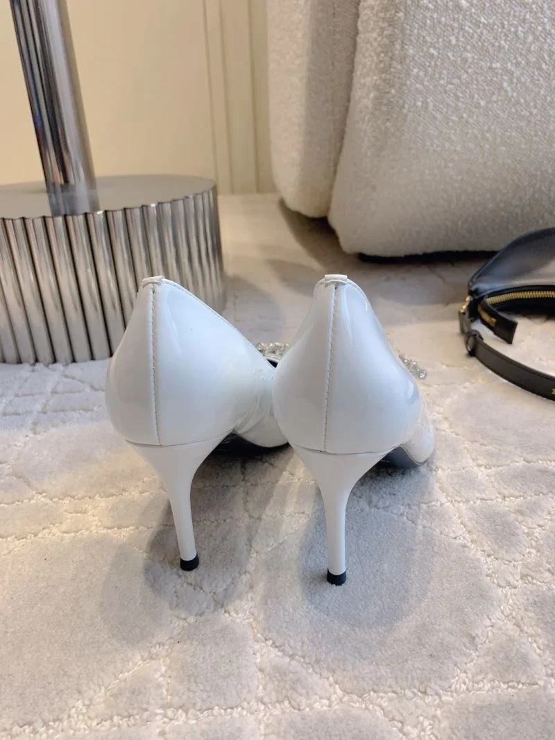 Balenciaga Heeled Shoes Supportive 16998