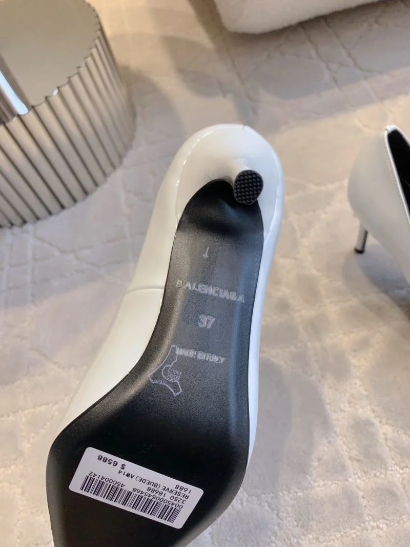 Balenciaga Heeled Shoes Supportive 16998