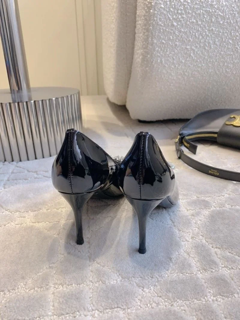 Balenciaga Heeled Shoes FastDry 16996