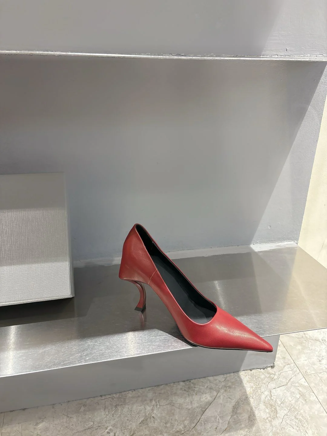 Balenciaga Heeled Shoes EasyCare 16740