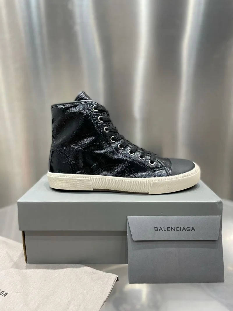 Effortless Balenciaga High Shoes 16729
