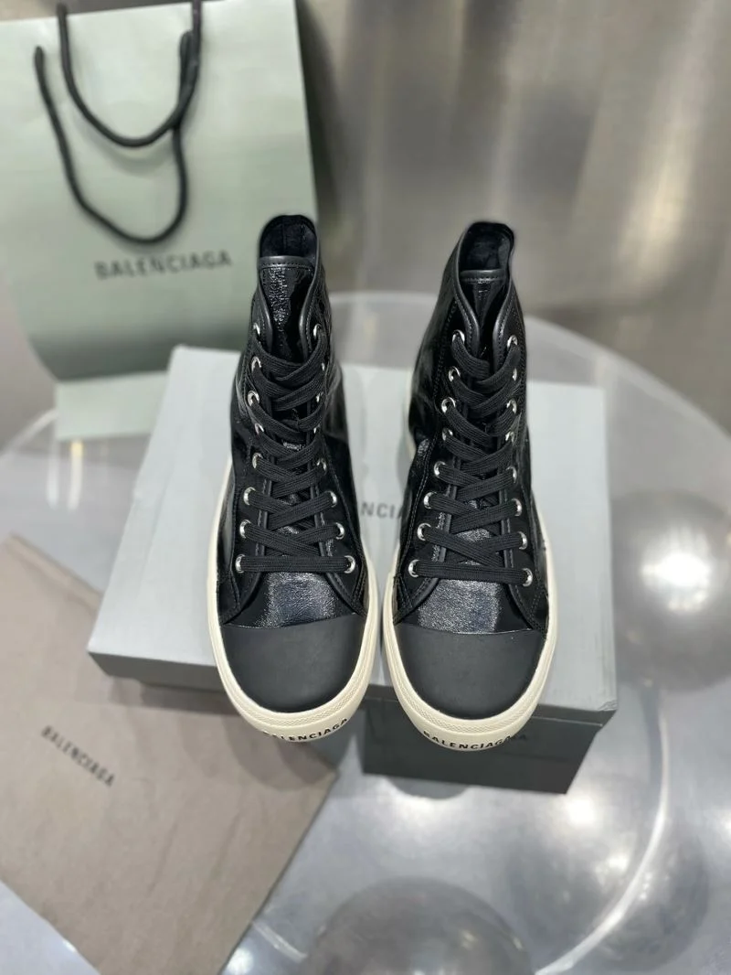 Effortless Balenciaga High Shoes 16729