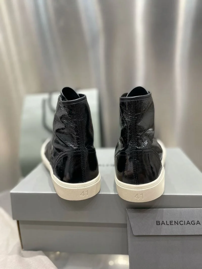 Effortless Balenciaga High Shoes 16729