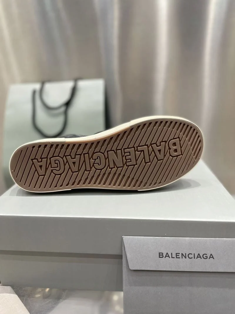 Effortless Balenciaga High Shoes 16729
