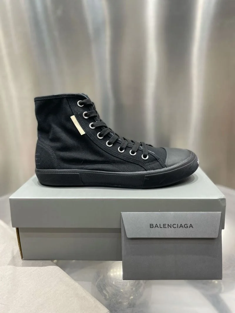Balenciaga High Shoes EasyCare 16769