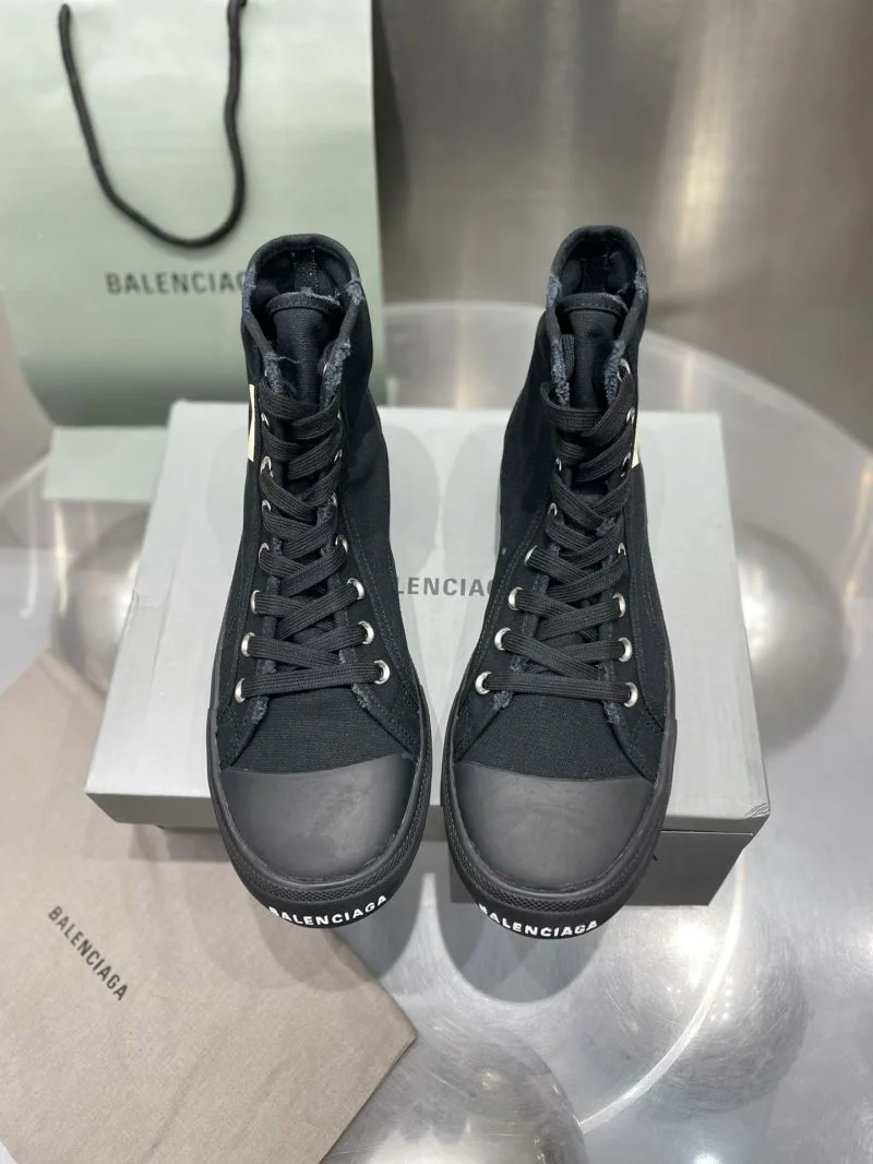 Balenciaga High Shoes EasyCare 16769