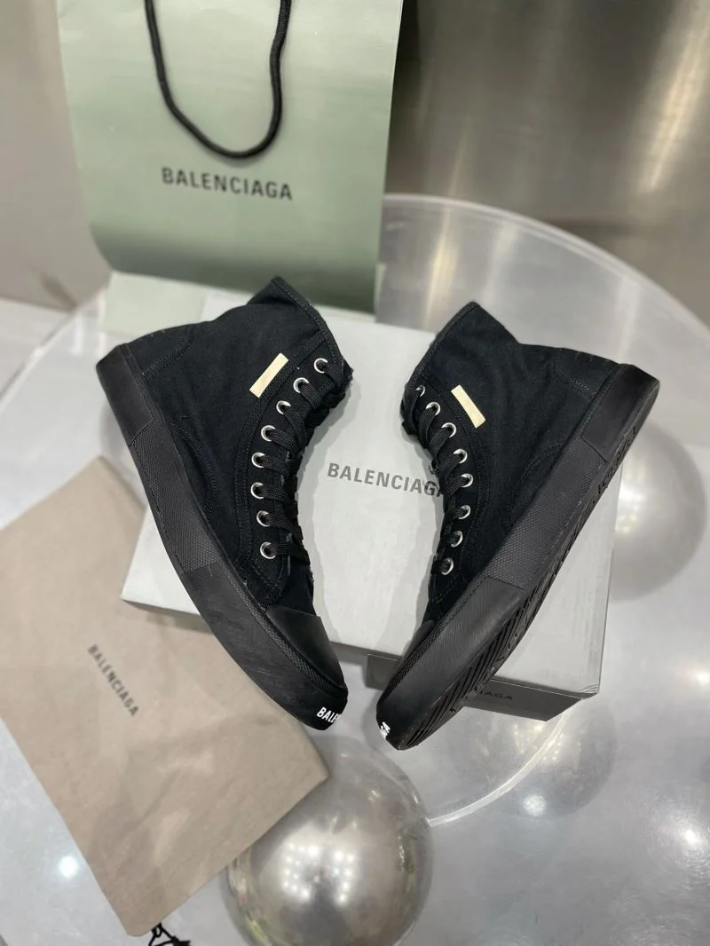 Balenciaga High Shoes EasyCare 16769