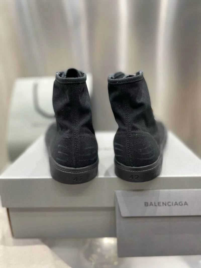 Balenciaga High Shoes EasyCare 16769