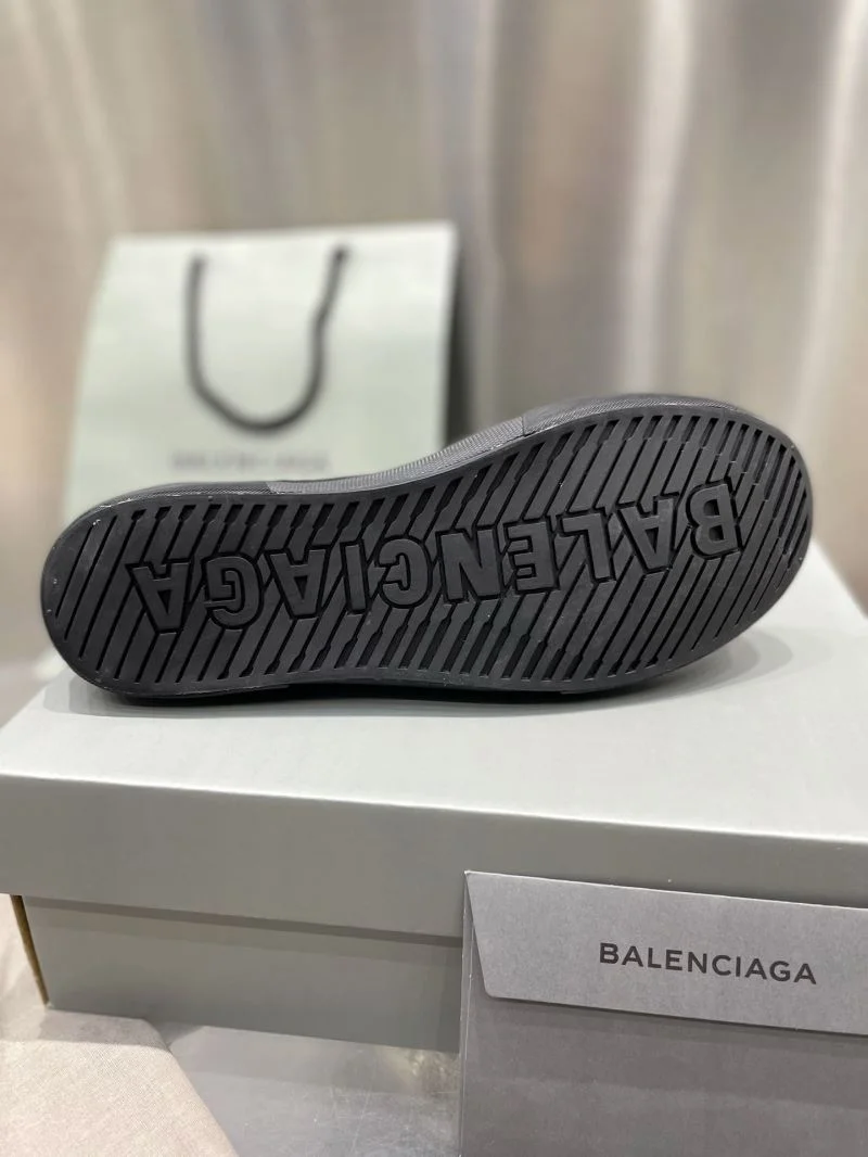 Balenciaga High Shoes EasyCare 16769
