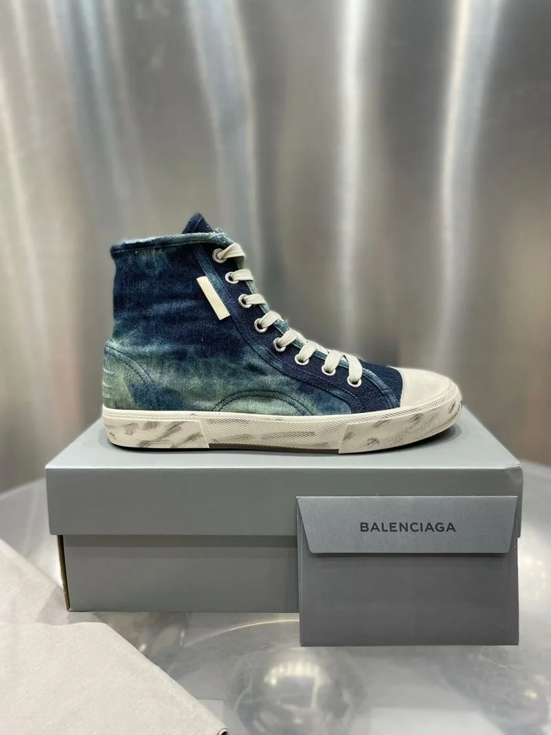 Balenciaga High Shoes BestValue 16745