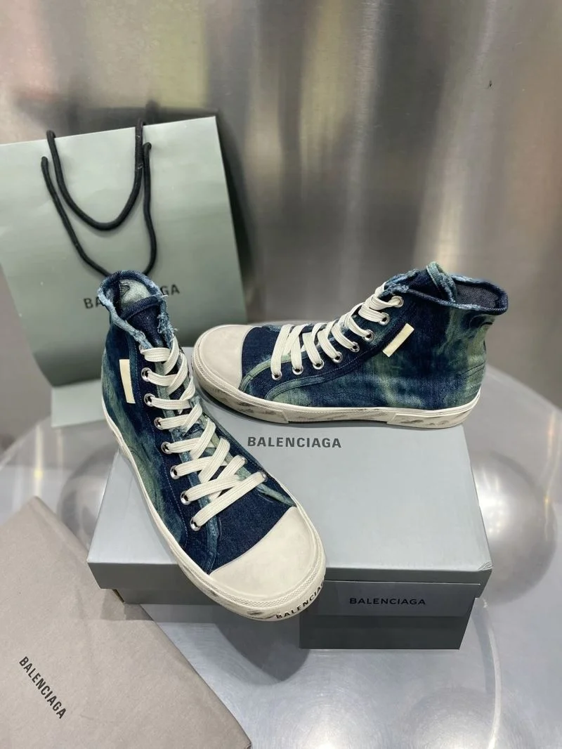 Balenciaga High Shoes BestValue 16745