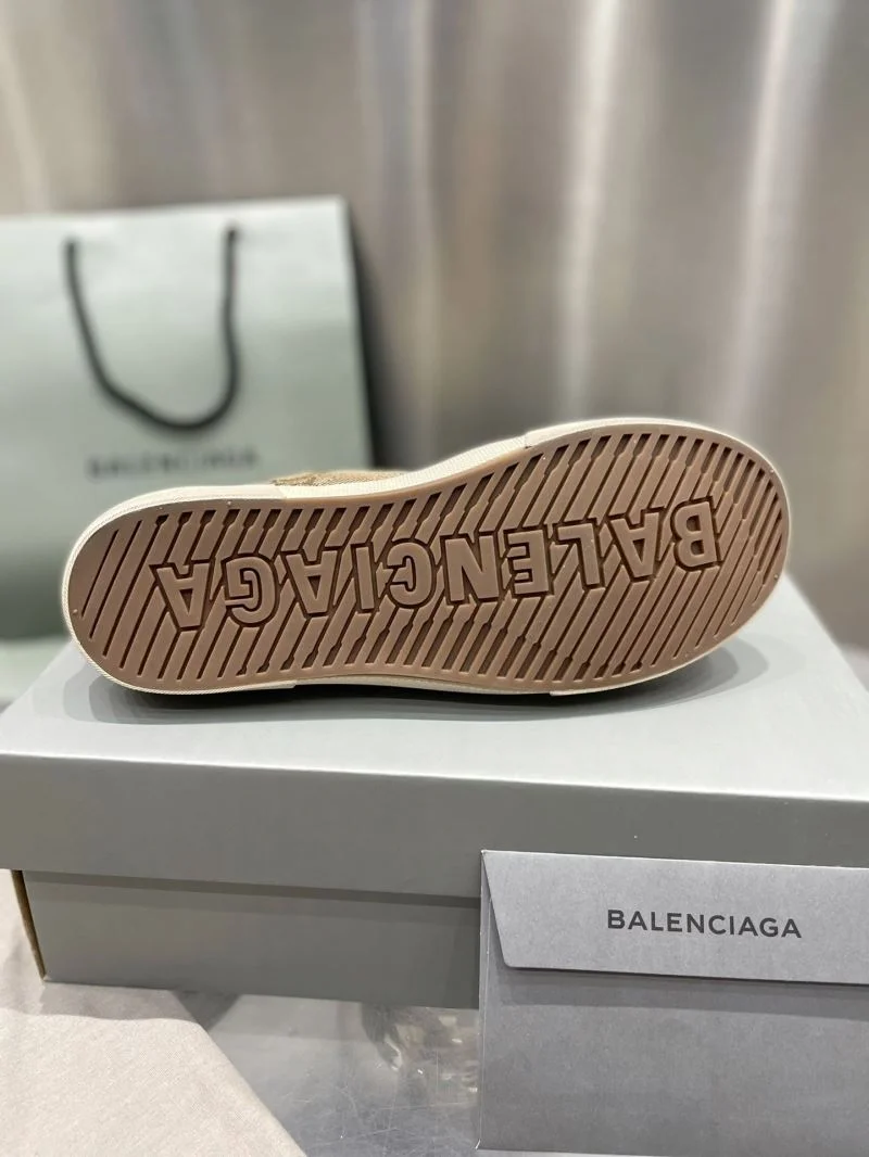 FastDry Balenciaga High Shoes 16802