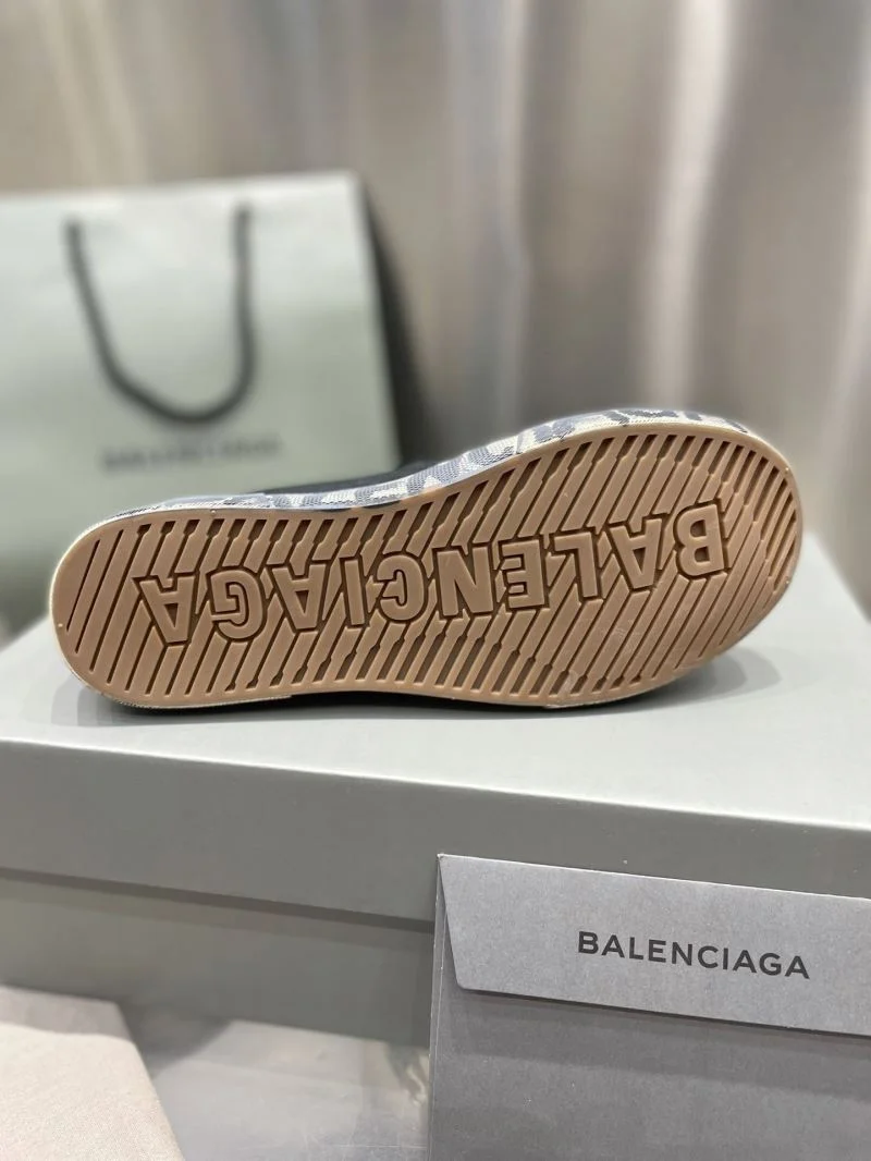 Stylish Balenciaga High Shoes 16716