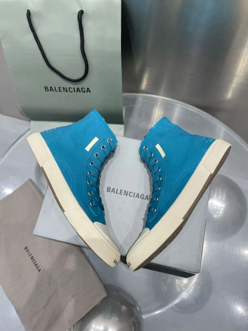 Balenciaga High Shoes Supportive 16775