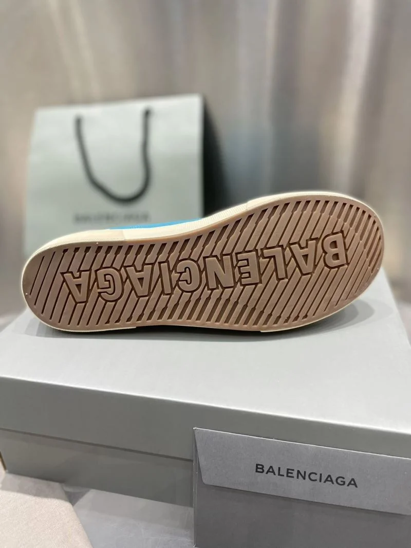 Balenciaga High Shoes Supportive 16775