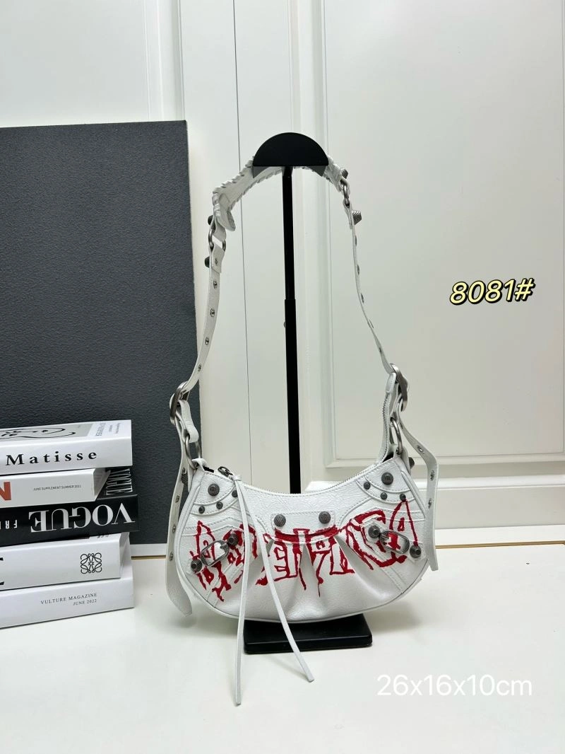 Lightweight Balenciaga Hobo Bags 84918