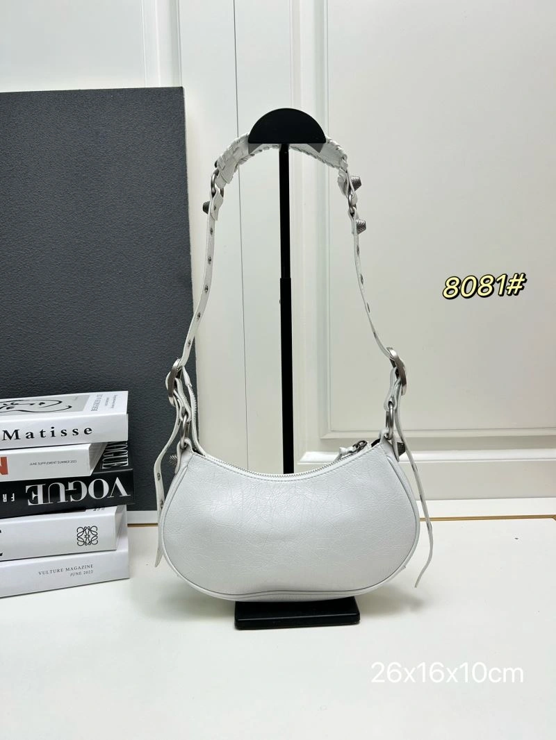 Lightweight Balenciaga Hobo Bags 84918