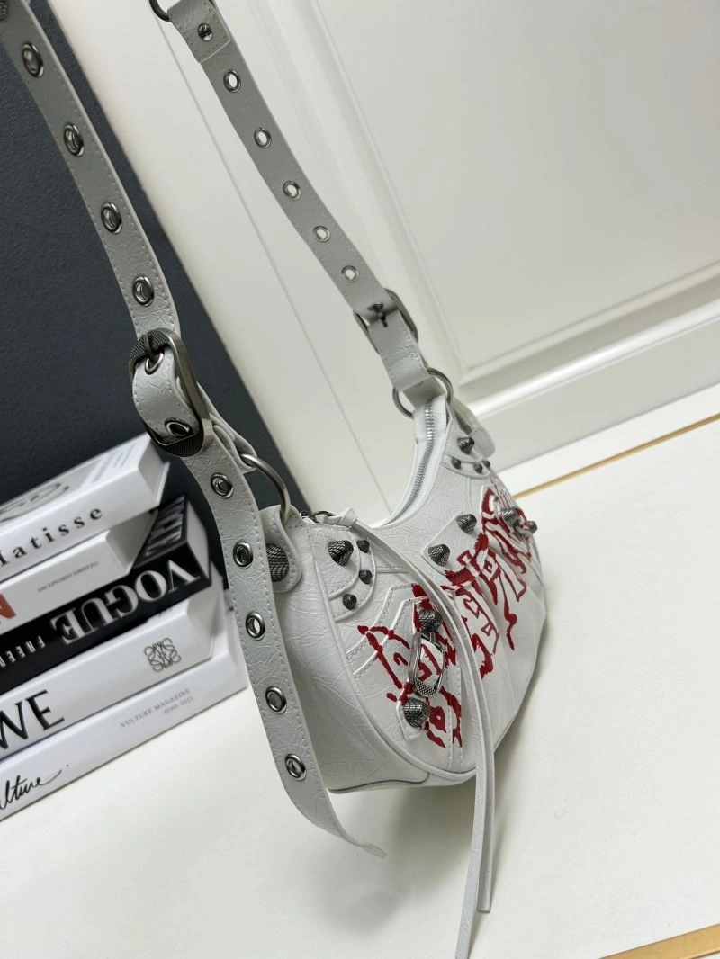 Lightweight Balenciaga Hobo Bags 84918