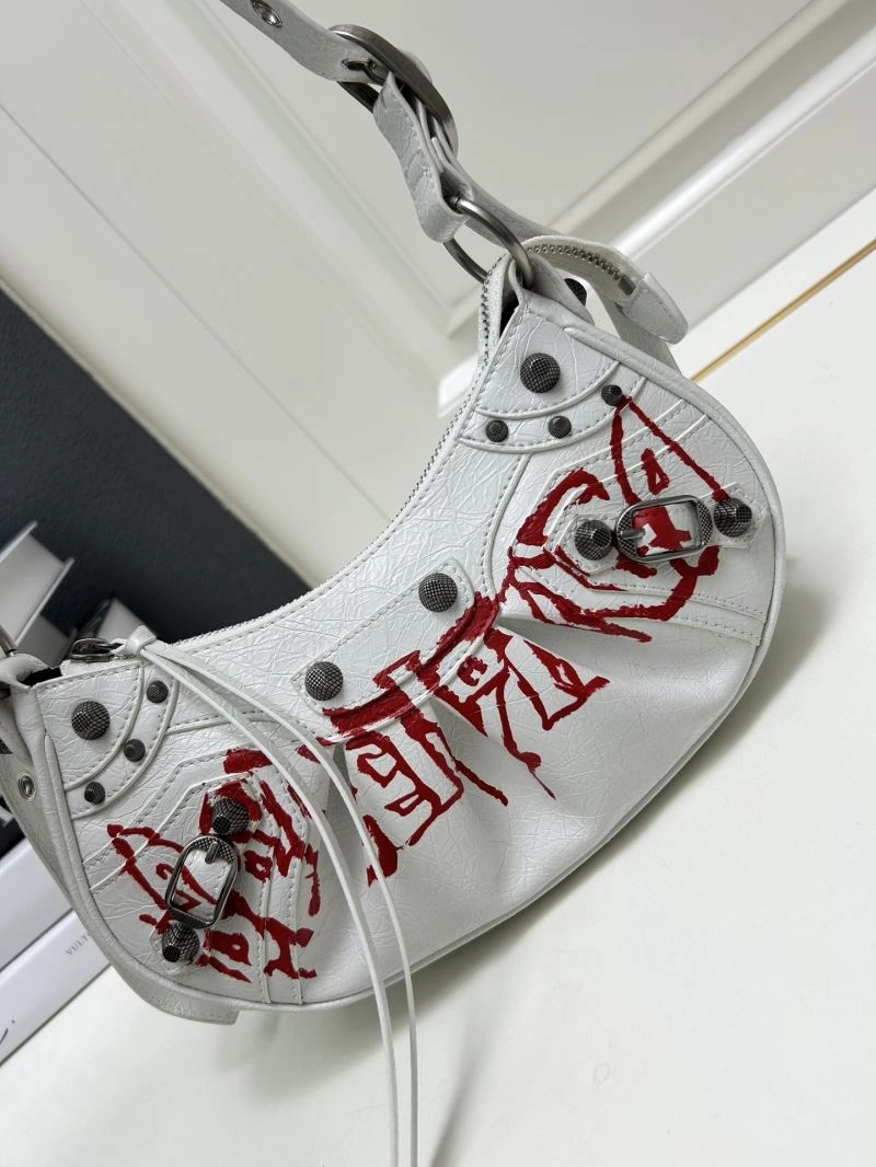 Lightweight Balenciaga Hobo Bags 84918