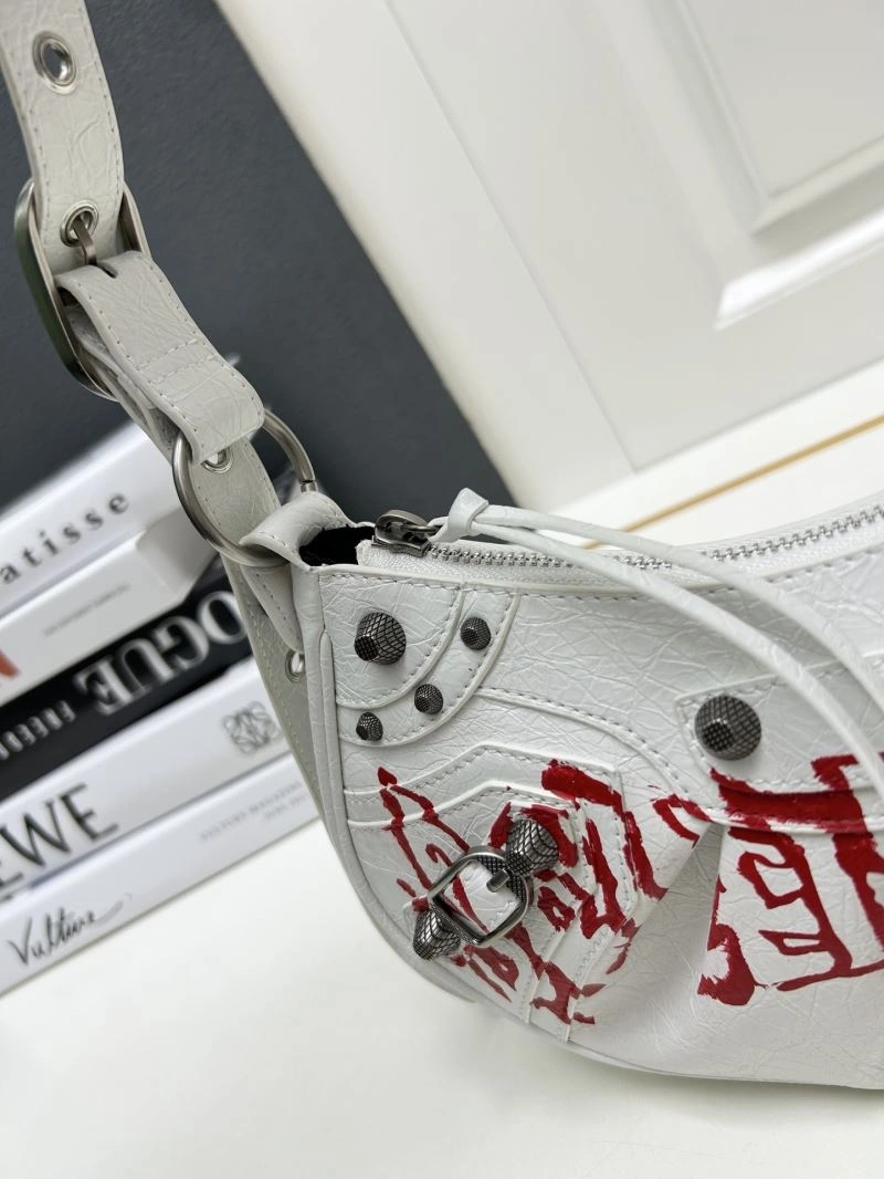 Lightweight Balenciaga Hobo Bags 84918