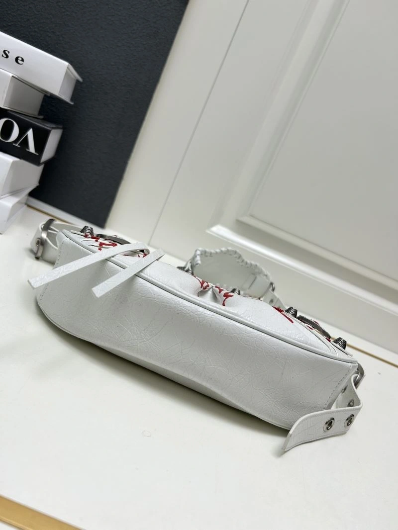 Lightweight Balenciaga Hobo Bags 84918