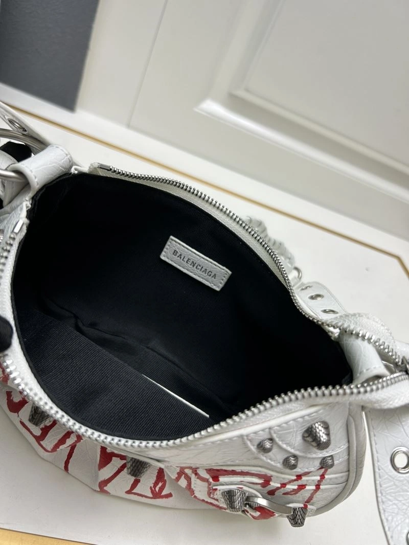 Lightweight Balenciaga Hobo Bags 84918