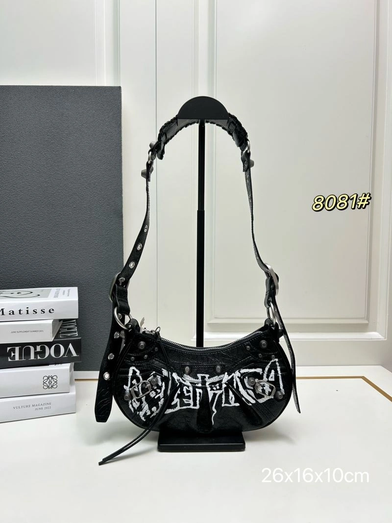 Chic Balenciaga Hobo Bags 84876