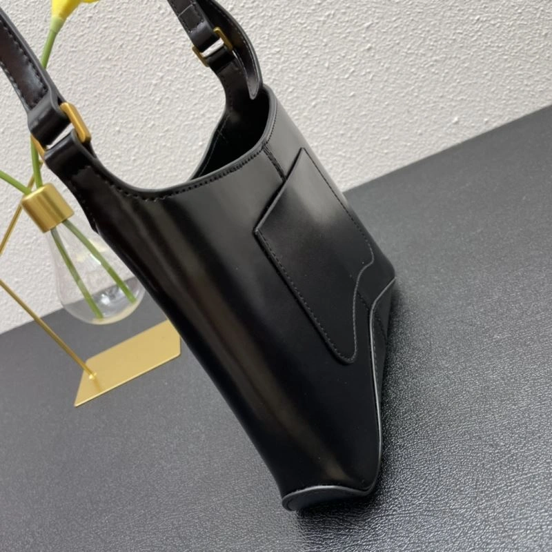 Balenciaga Hobo Bags SmoothTexture 84874