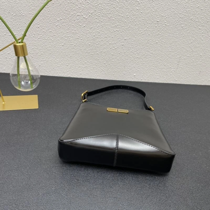 Balenciaga Hobo Bags SmoothTexture 84874
