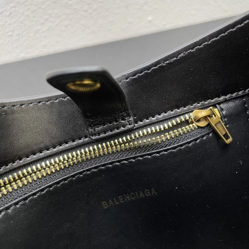 Balenciaga Hobo Bags SmoothTexture 84874